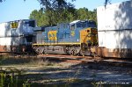 CSX 7508